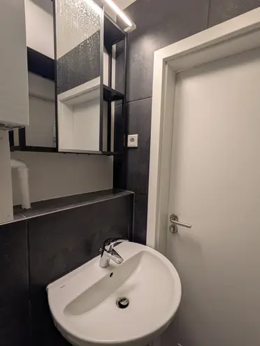 3 Zimmer Wohnung mit 35 m² in Berlin – Bild 9
