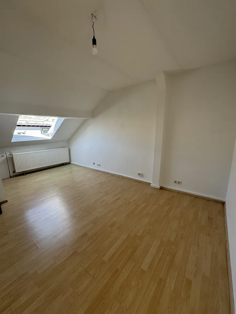 2 Zimmer Wohnung mit 34 m² in Wuppertal – Bild 7