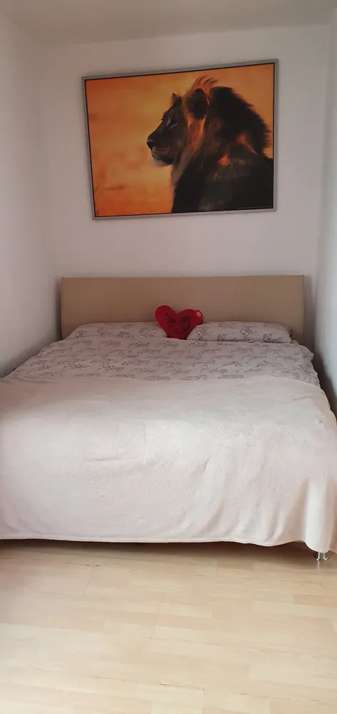 1 Zimmer Wohnung mit 40 m² in Bremen – Bild 5