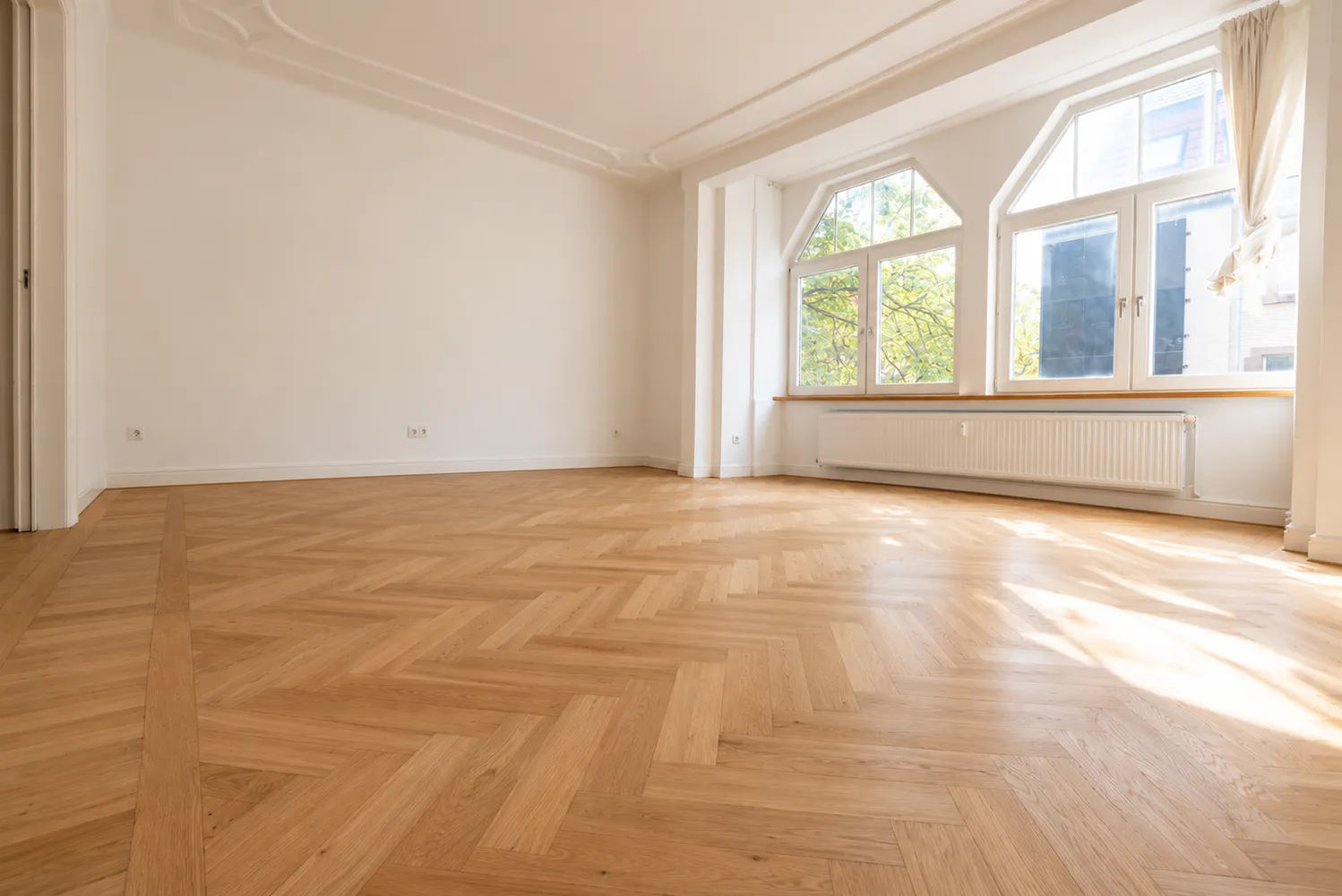 5 Zimmer Wohnung mit 184 m² in Göttingen – Bild 1