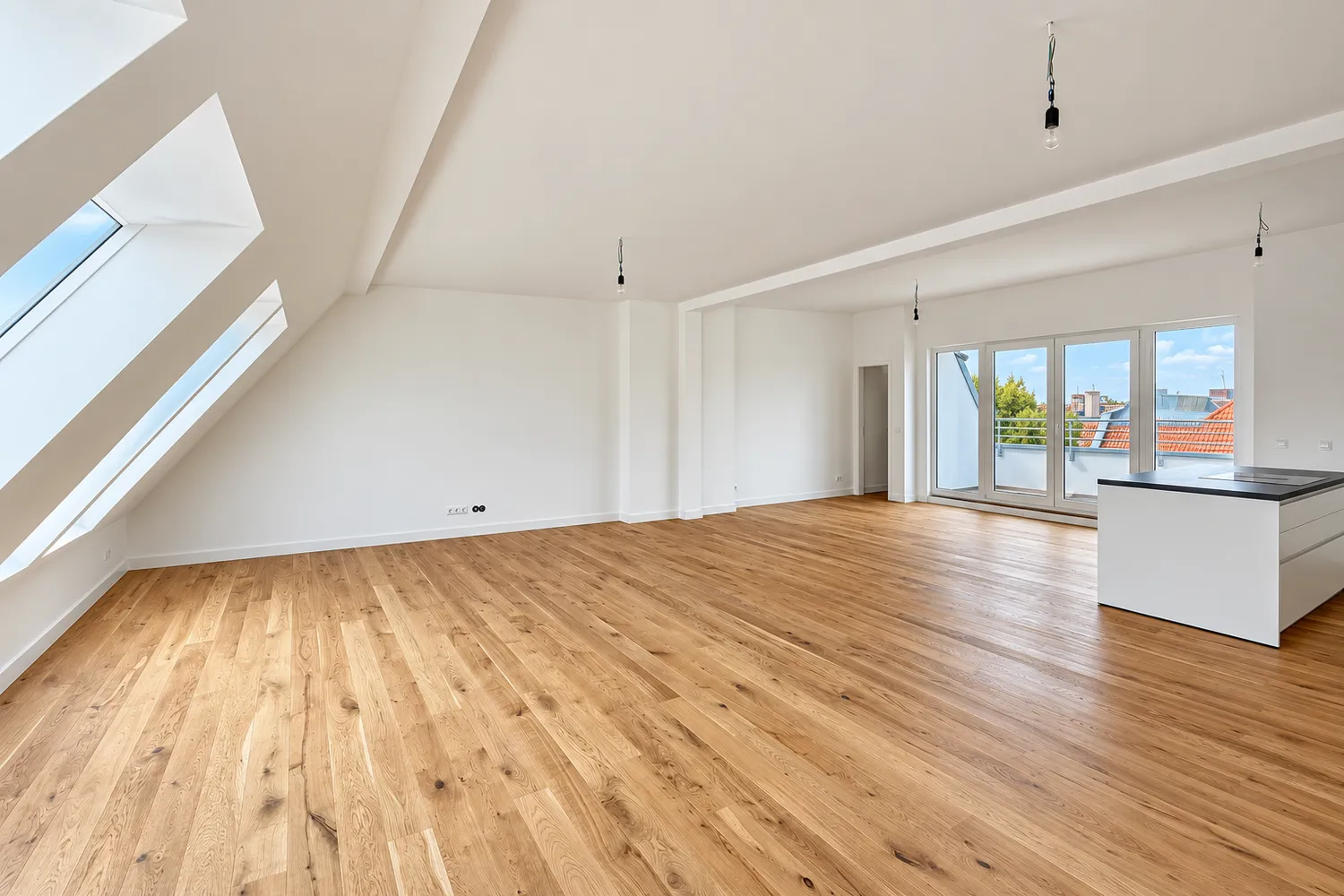 4 Zimmer Wohnung mit 160 m² in Berlin – Bild 11