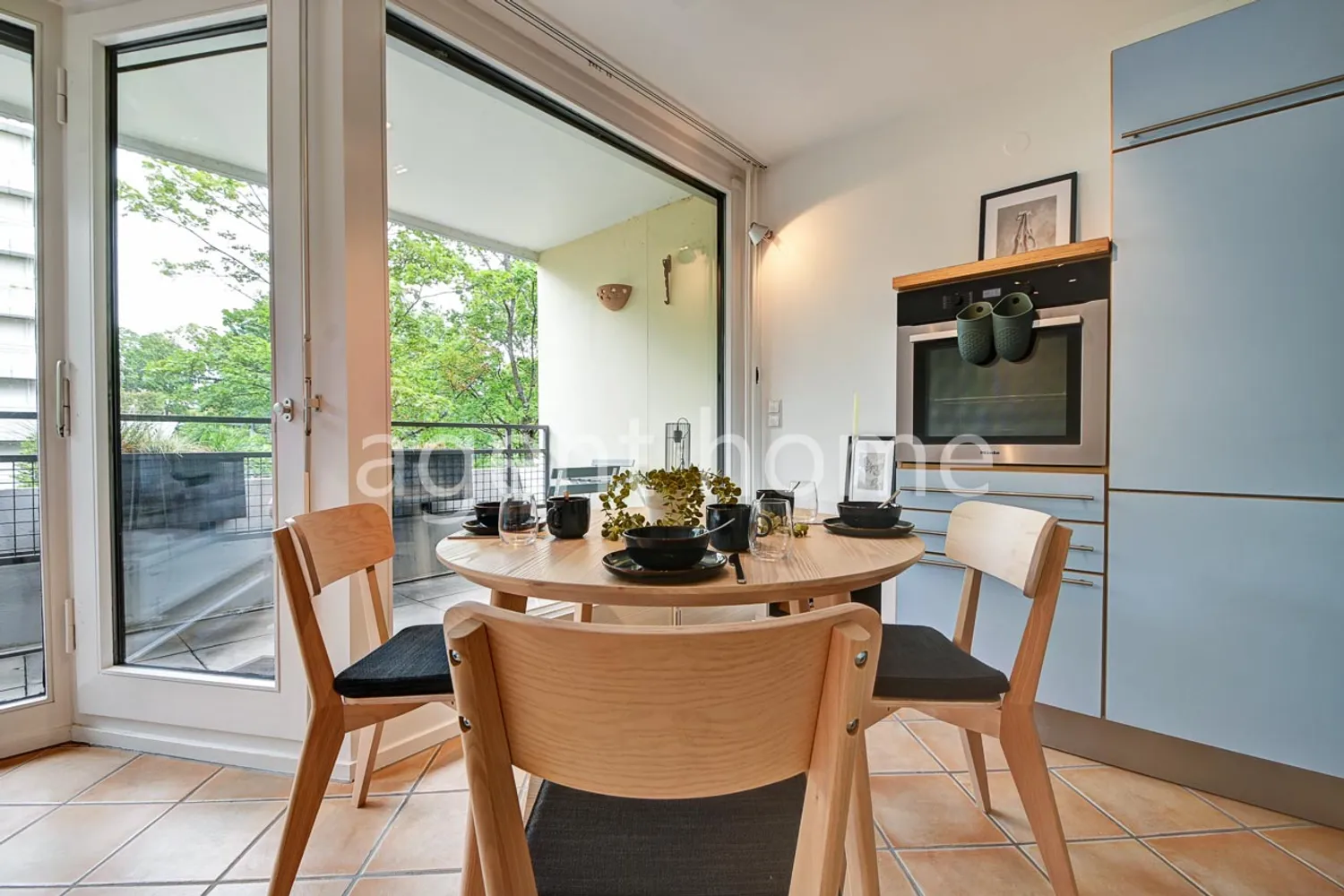 1 Zimmer Wohnung mit 53 m² in Stuttgart – Bild 10