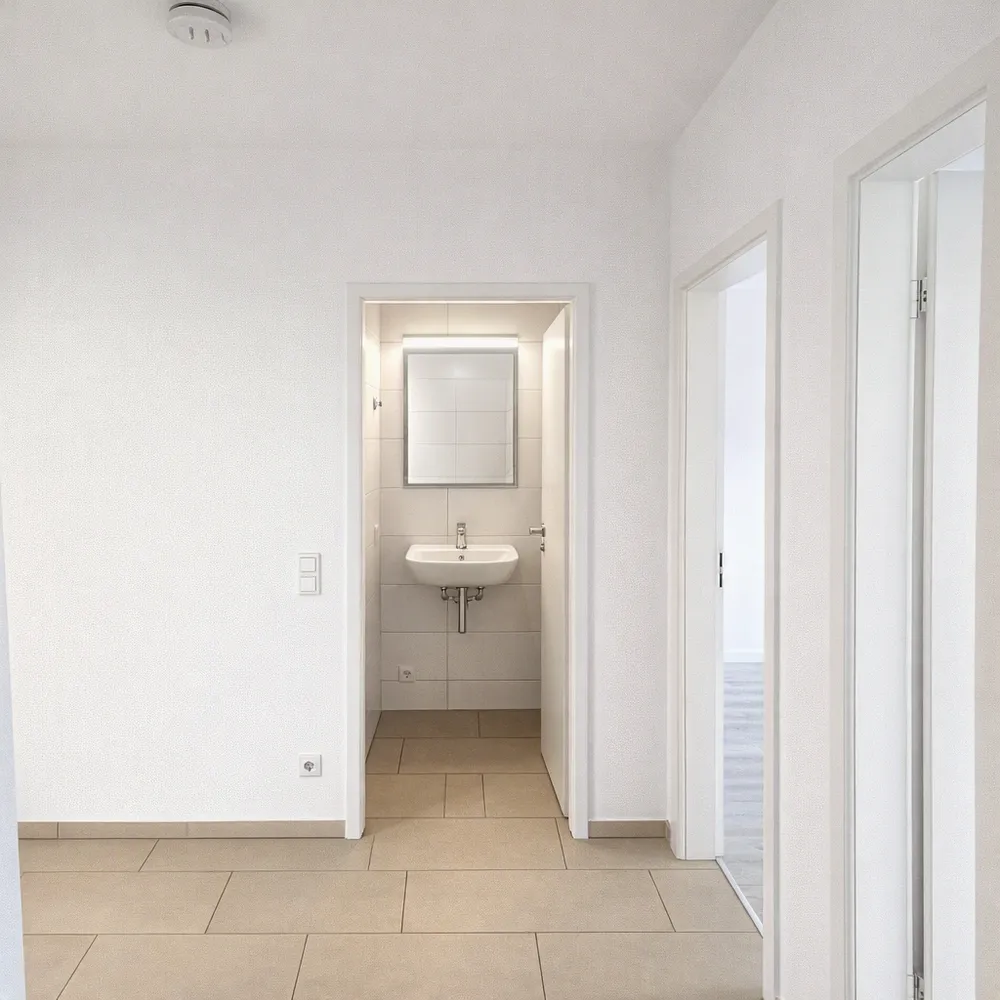 3 Zimmer Wohnung mit 67 m² in Krefeld – Bild 4