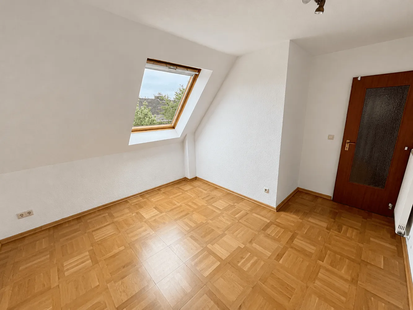 4 Zimmer Wohnung mit 113 m² in Duisburg – Bild 12