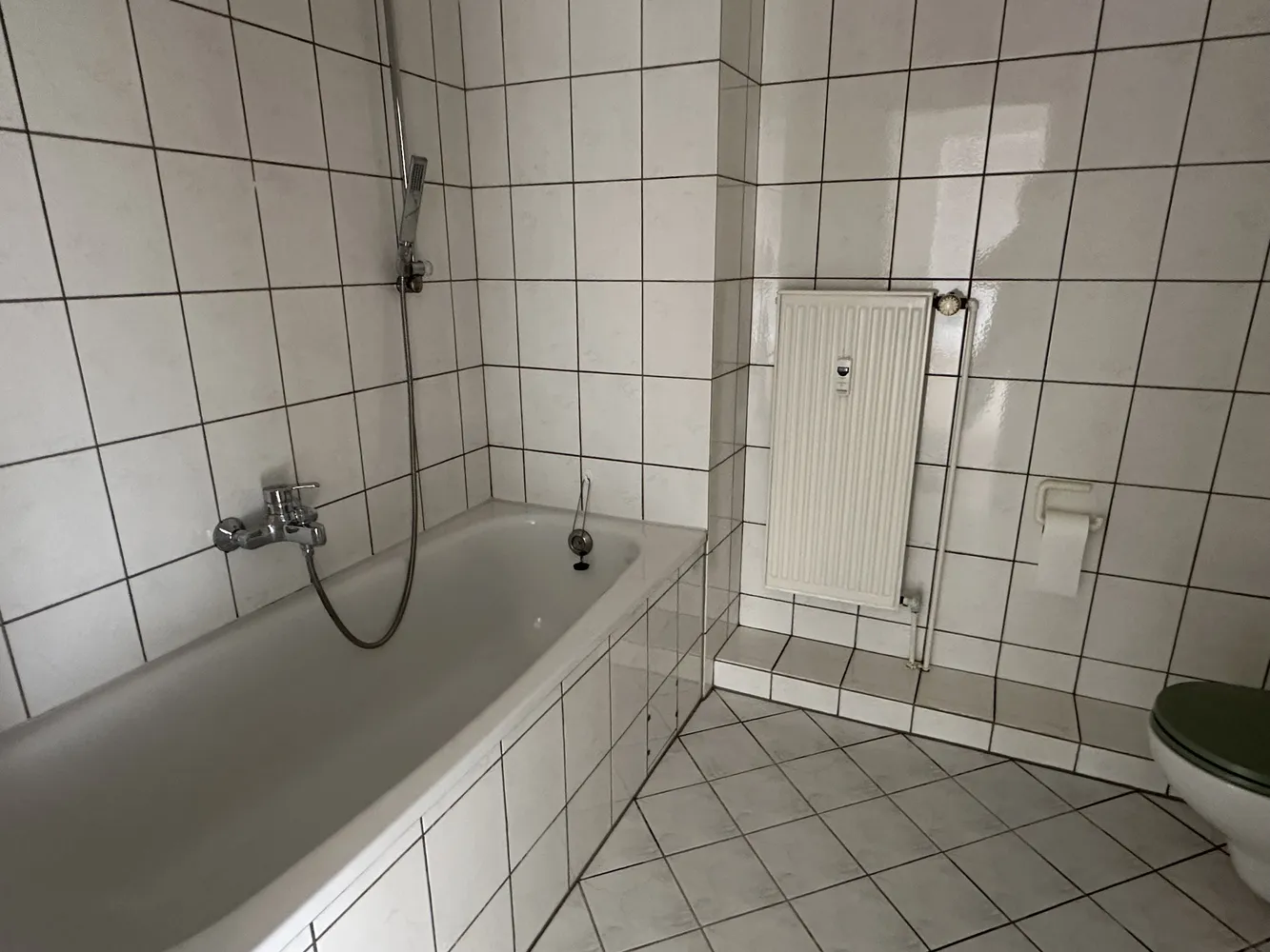 3 Zimmer Wohnung mit 61 m² in Hagen – Bild 3