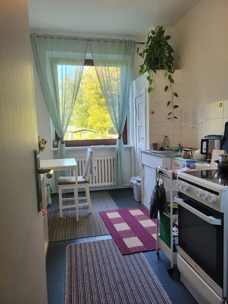 Shared room with 12 m² in Berlin – Photo 2