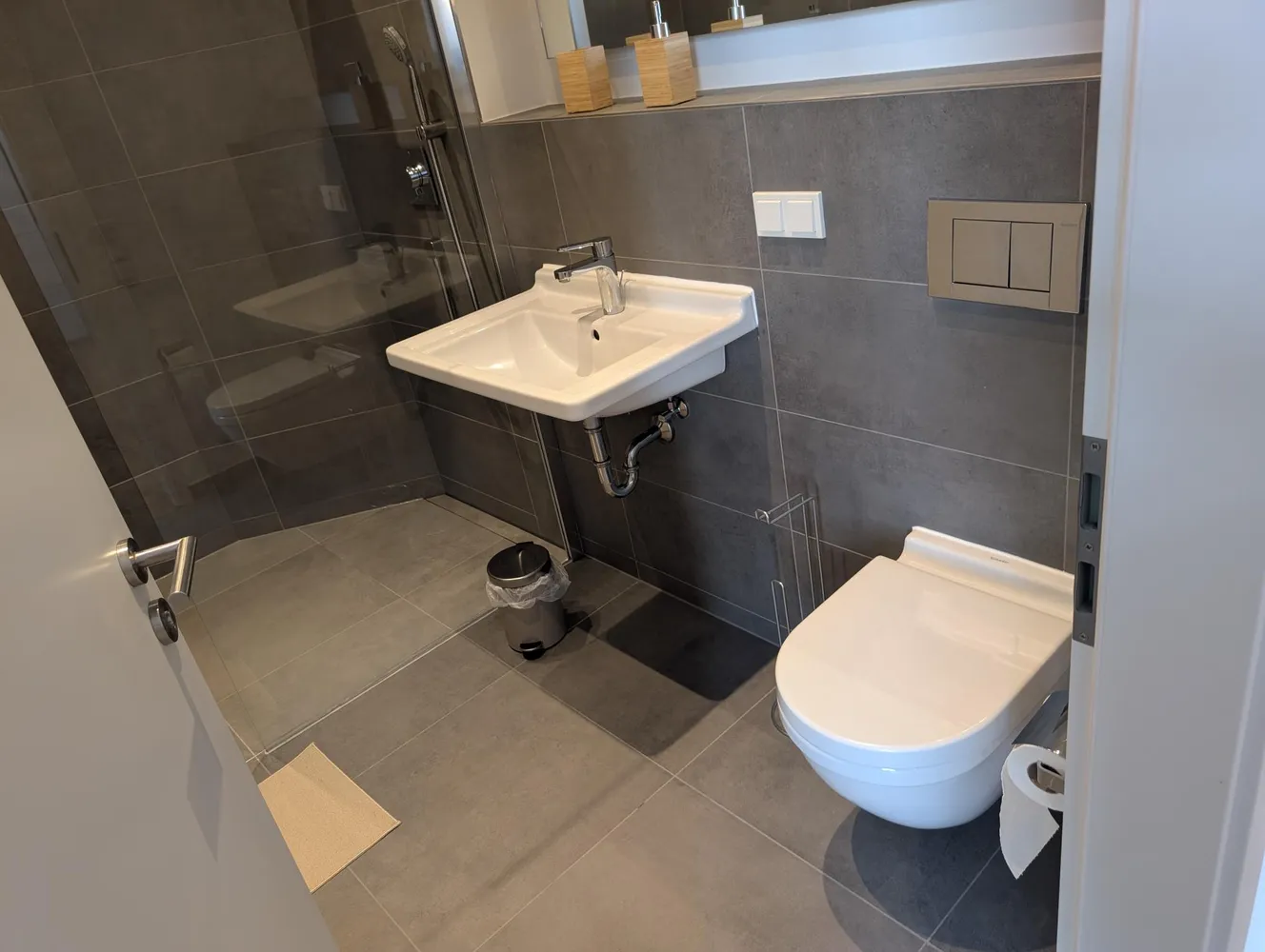1 Zimmer Wohnung mit 45 m² in Frankfurt am Main – Bild 6
