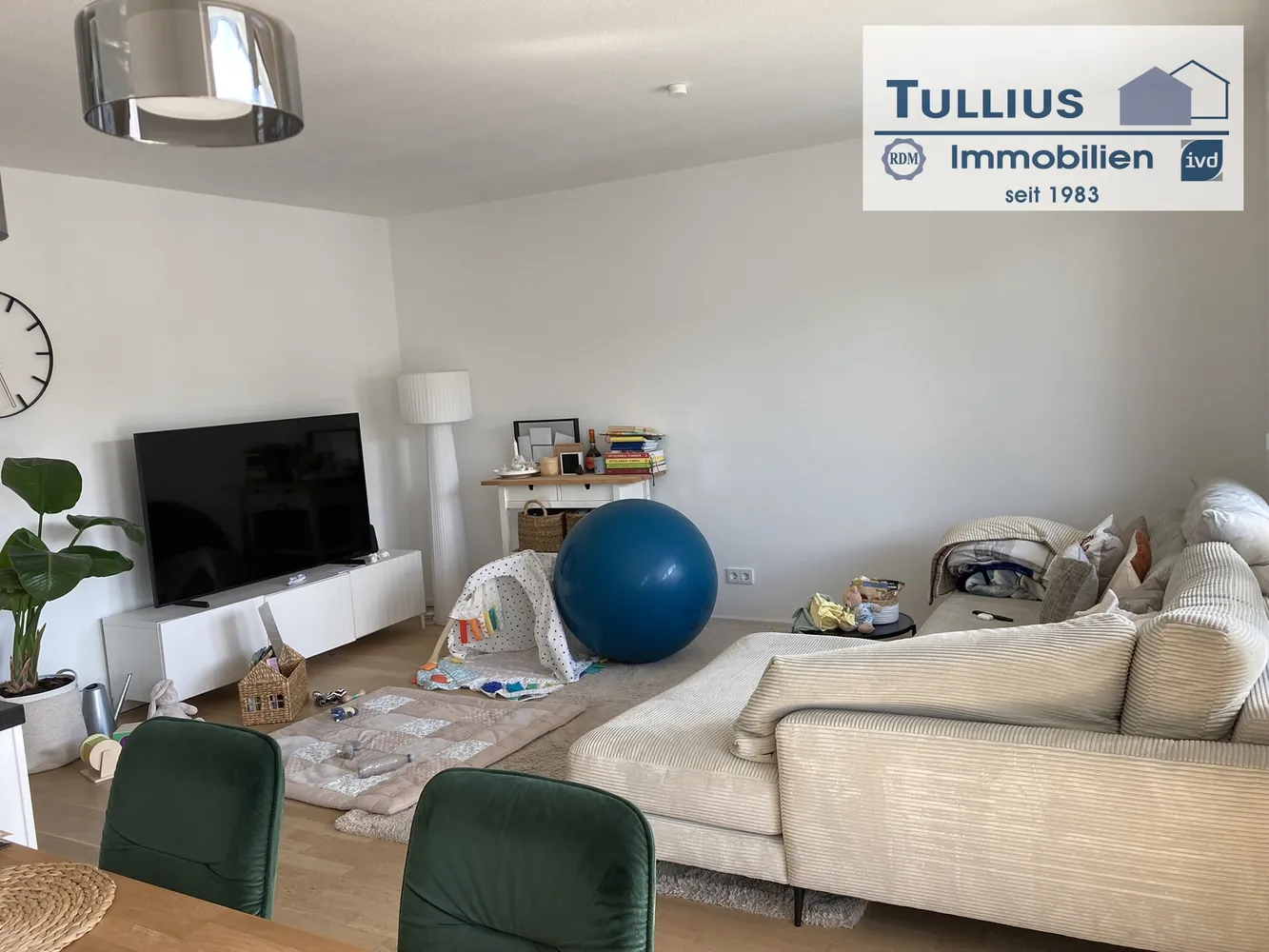 3 Zimmer Wohnung mit 89 m² in Essen – Bild 6