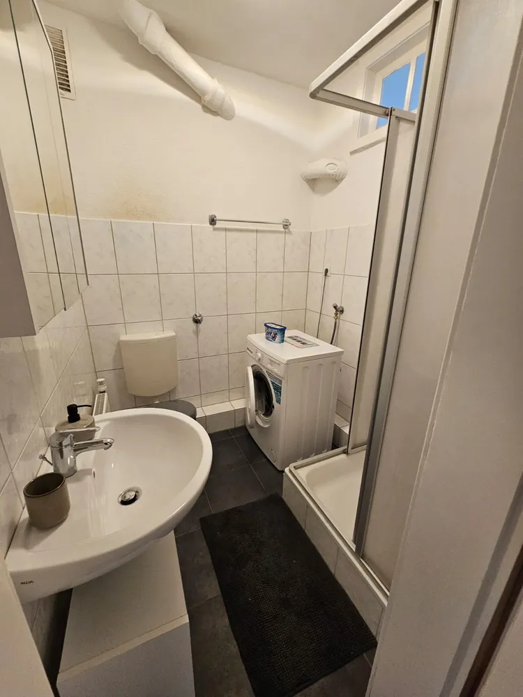 3 Zimmer Wohnung mit 62 m² in Gelsenkirchen – Bild 6
