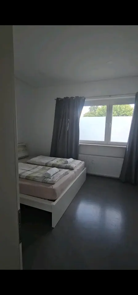 WG-Zimmer mit 65 m² in Ettlingen – Bild 2