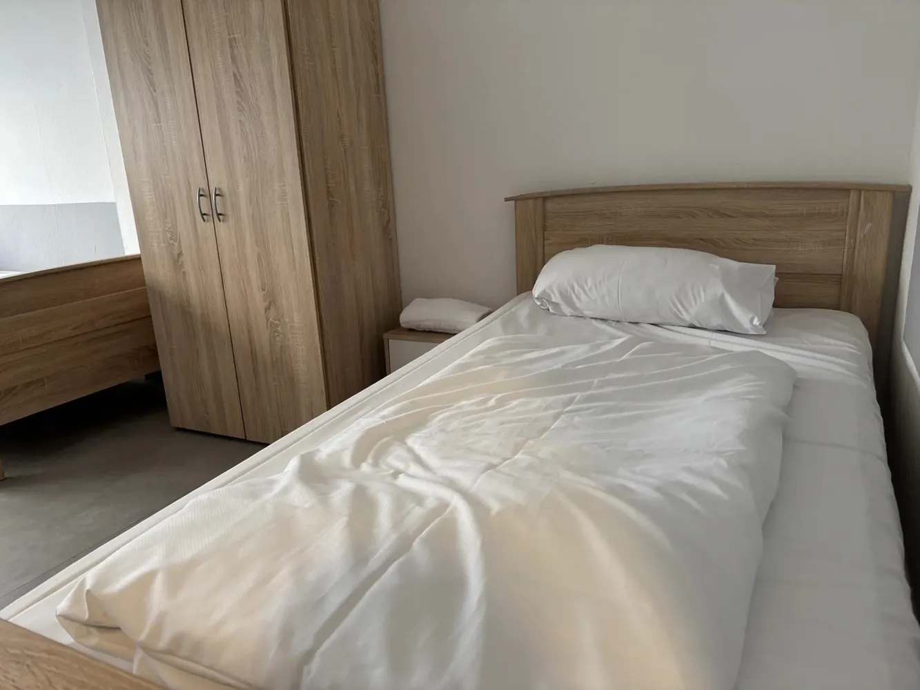WG-Zimmer mit 17 m² in München – Bild 2