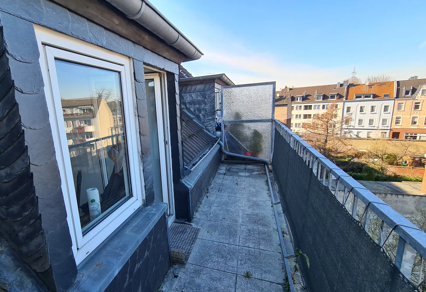 3 Zimmer Wohnung mit 97 m² in Düsseldorf – Bild 8