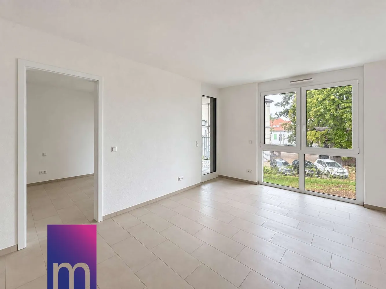 2 Zimmer Wohnung mit 43 m² in Kirchheim unter Teck – Bild 8