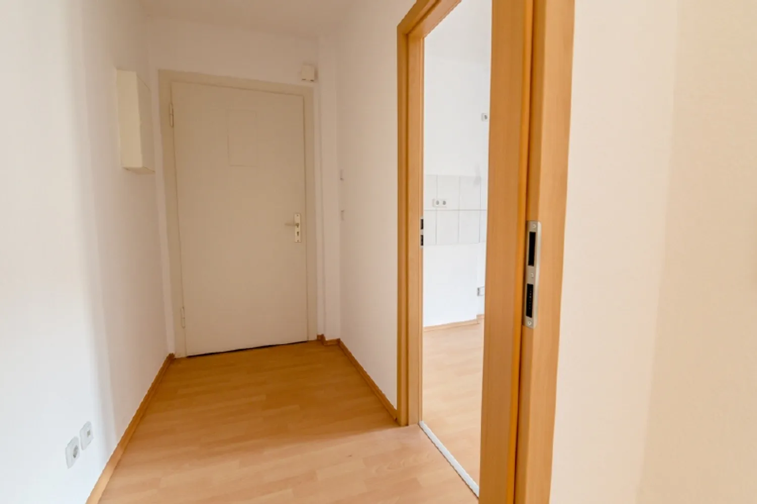 2 Zimmer Wohnung mit 53 m² in Düsseldorf – Bild 10