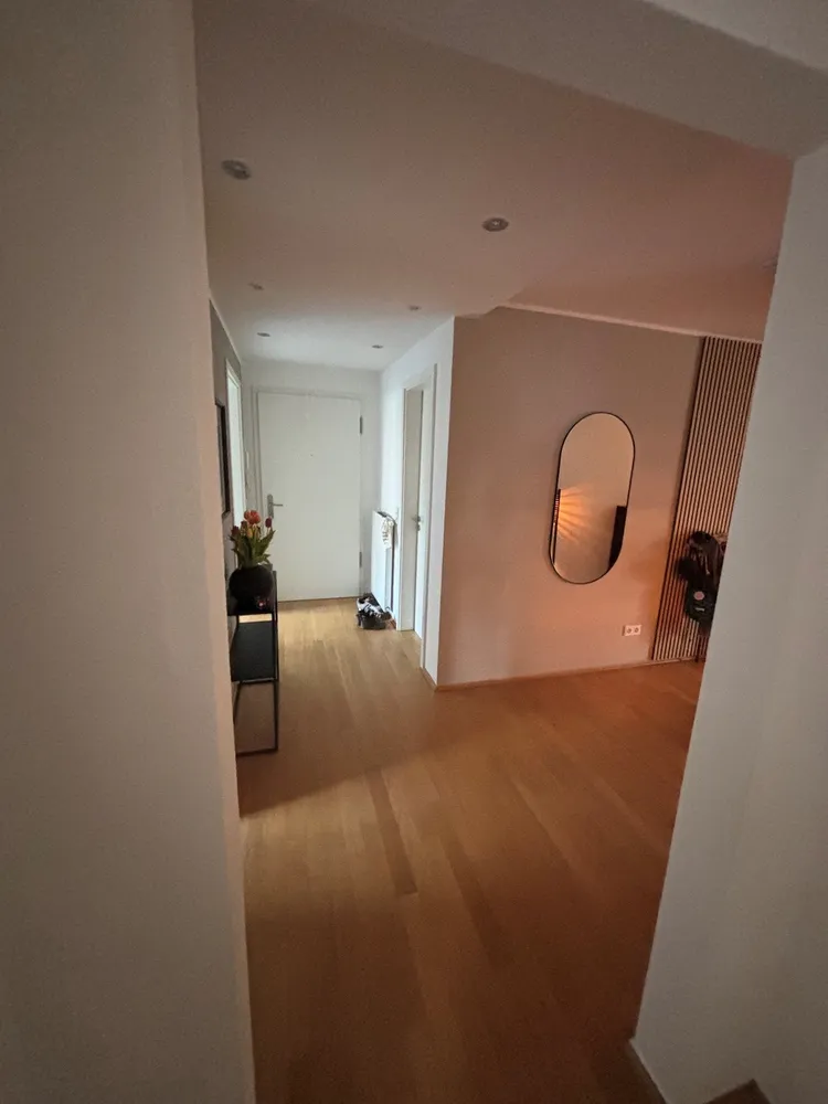 4 Zimmer Wohnung mit 127 m² in Dortmund – Bild 7