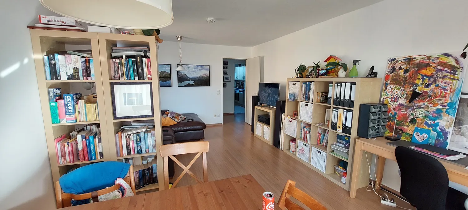 3 Zimmer Wohnung mit 73 m² in Germering – Bild 7