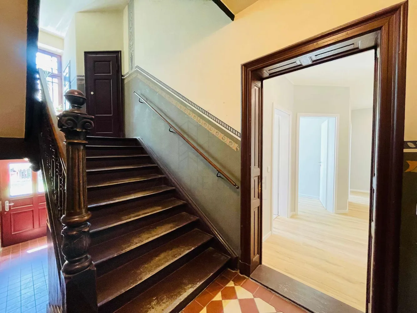 2 Zimmer Wohnung mit 48 m² in Leipzig – Bild 1