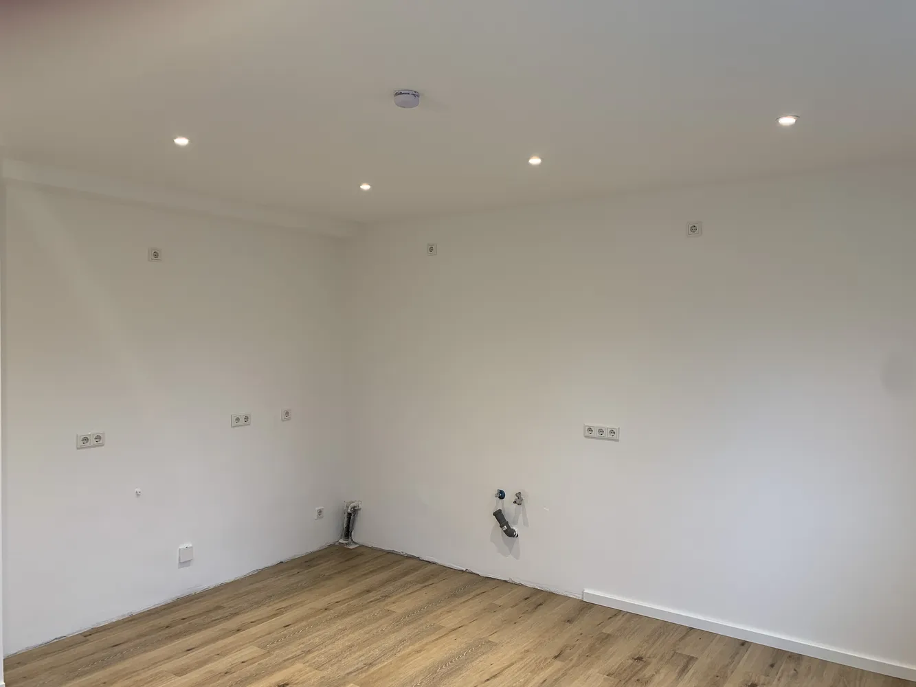 4 Zimmer Wohnung mit 89 m² in Viernheim – Bild 2