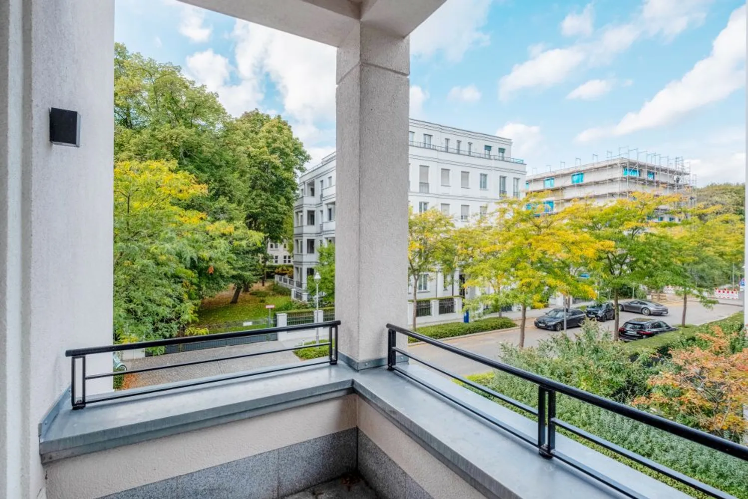 2 Zimmer Wohnung mit 76 m² in Berlin – Bild 4