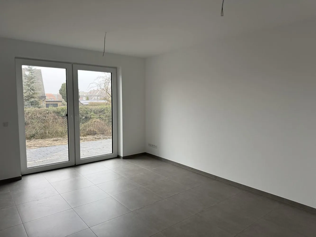 2 room apartment with 64 m² in Rheine – Photo 12