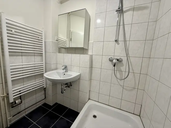2 Zimmer Wohnung mit 62 m² in Lübeck – Bild 10