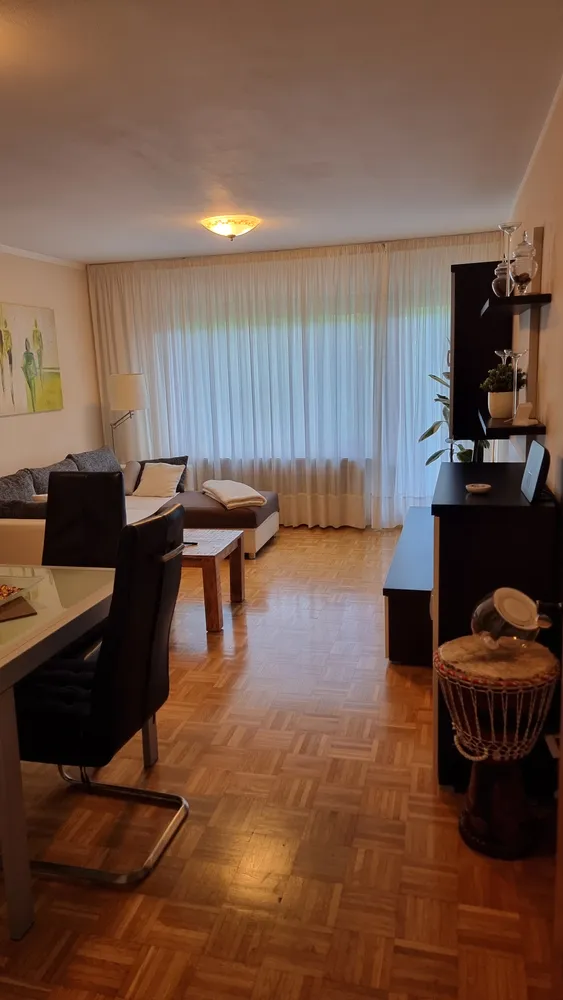2 Zimmer Wohnung mit 65 m² in Karlsruhe – Bild 1
