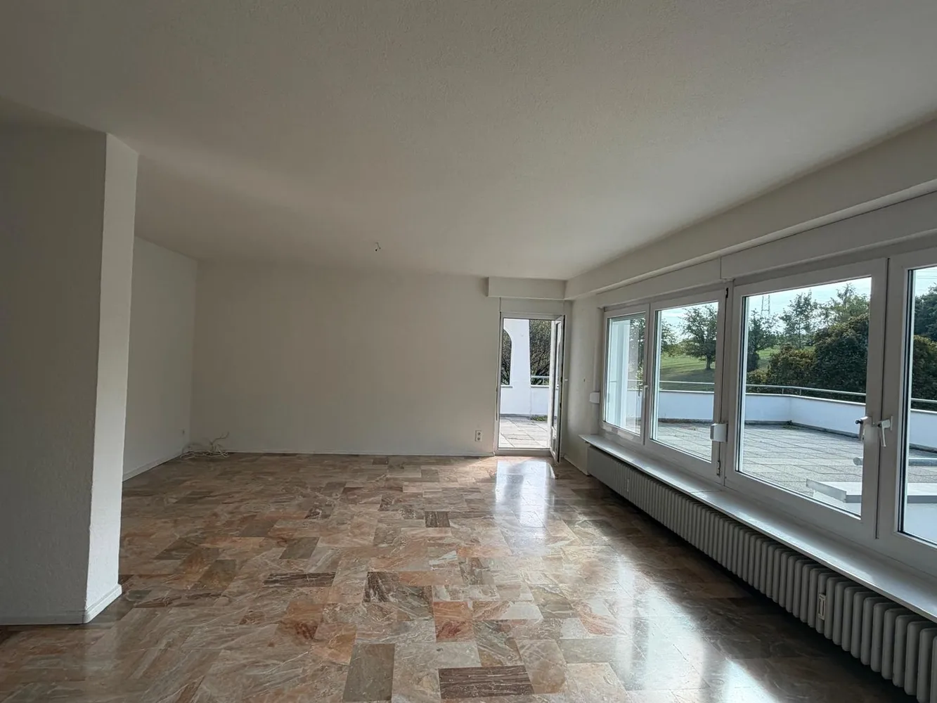 4 Zimmer Wohnung mit 110 m² in Rheinfelden – Bild 2