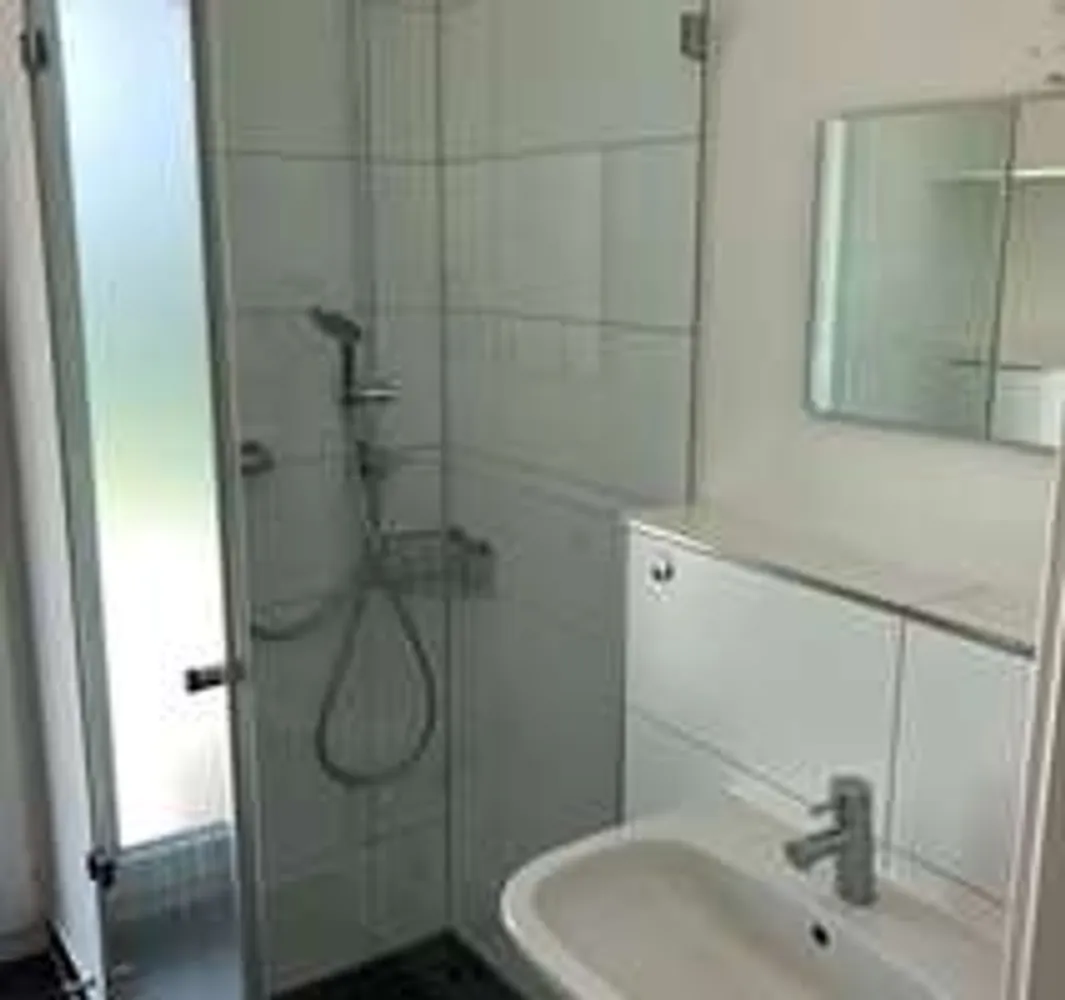 2 room apartment with 50 m² in Munich – Photo 3