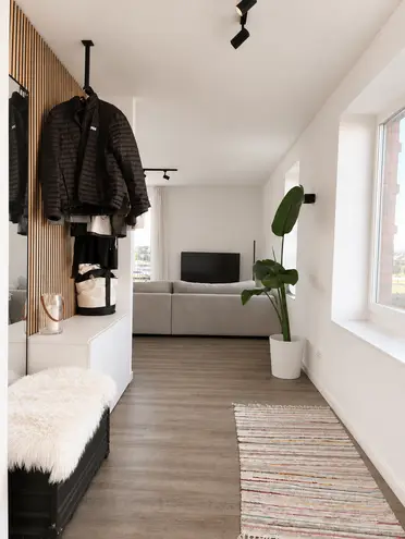 3 Zimmer Wohnung mit 100 m² in Kiel – Bild 9