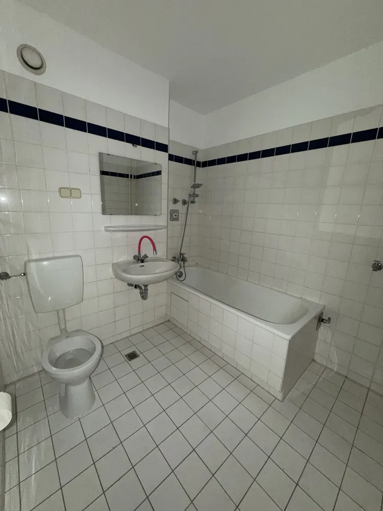 2 Zimmer Wohnung mit 55 m² in Berlin – Bild 1
