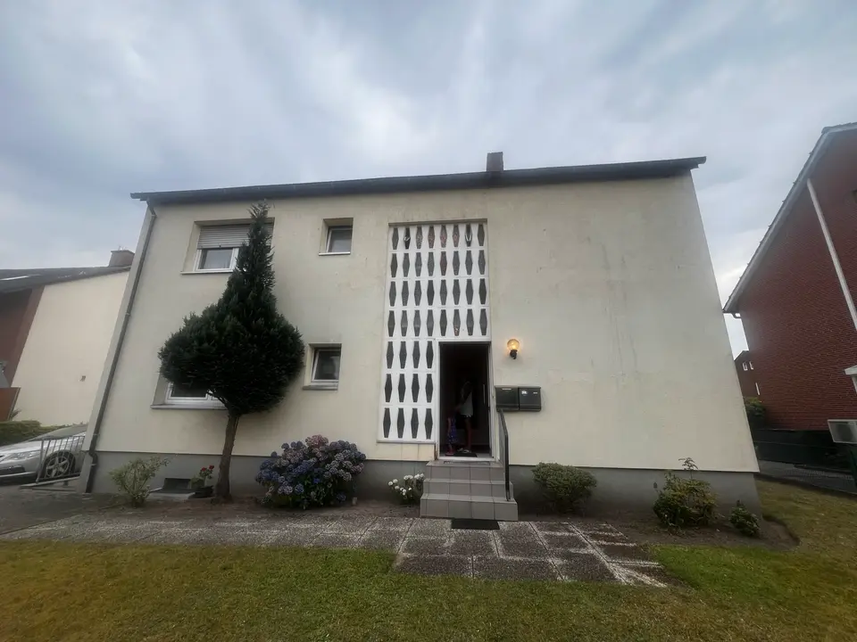 3 Zimmer Haus mit 82 m² in Georgsmarienhütte – Bild 1