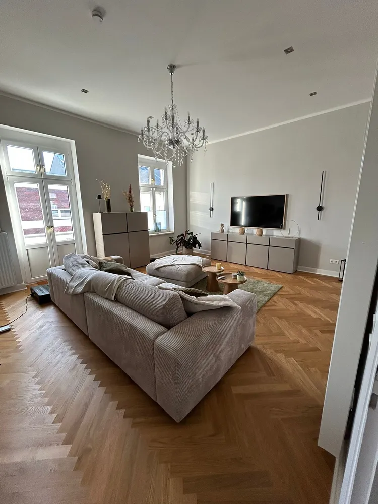2 Zimmer Wohnung mit 115 m² in Mönchengladbach – Bild 6