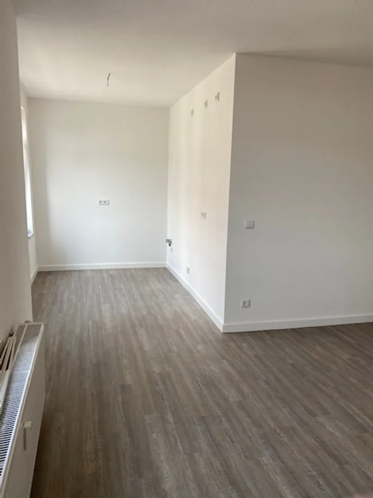 3 Zimmer Wohnung mit 58 m² in Nordhausen – Bild 9