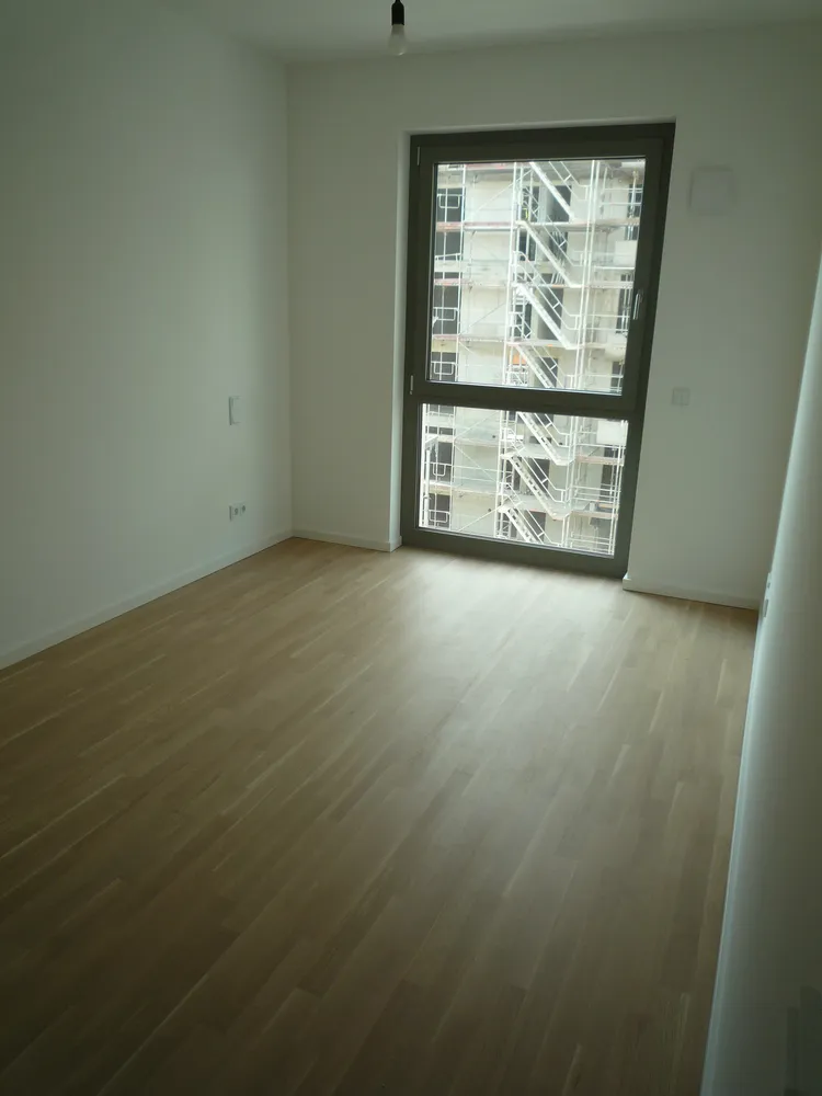 2 room apartment with 55 m² in Berlin – Photo 6