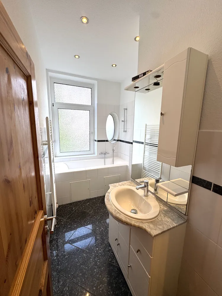 3 Zimmer Wohnung mit 80 m² in Hannover – Bild 12