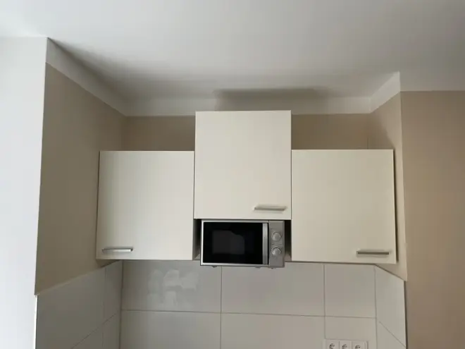 2 Zimmer Wohnung mit 27 m² in Frankfurt am Main – Bild 8