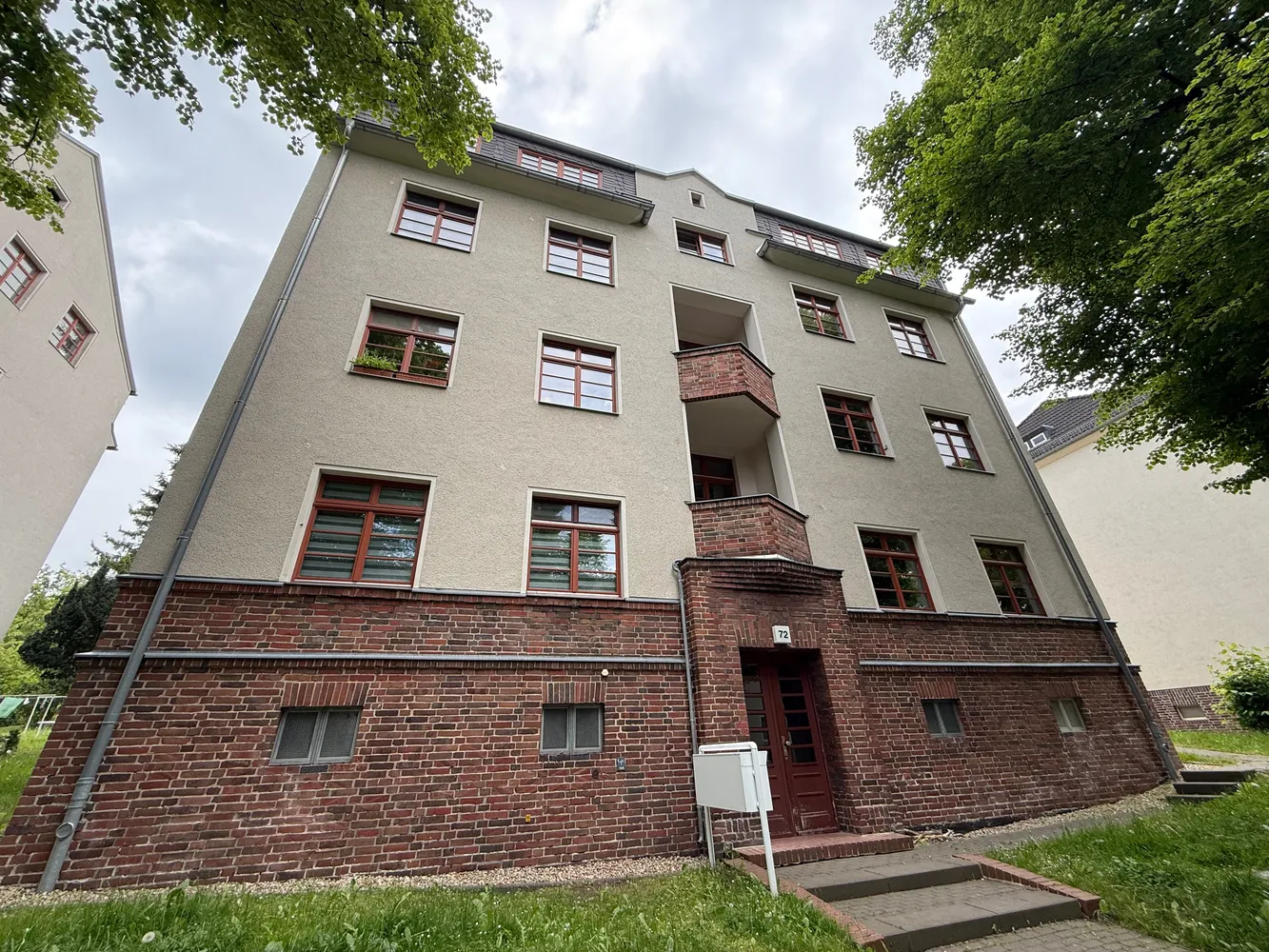 2 Zimmer Wohnung mit 57 m² in Chemnitz – Bild 12