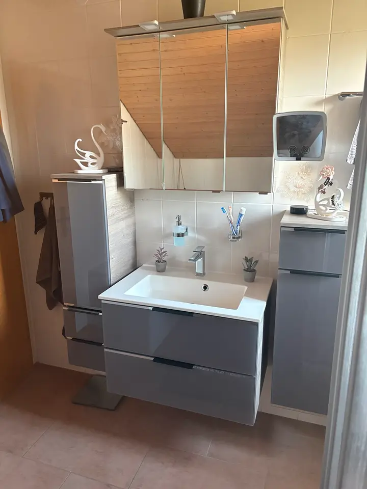 3 Zimmer Wohnung mit 90 m² in Hof – Bild 10