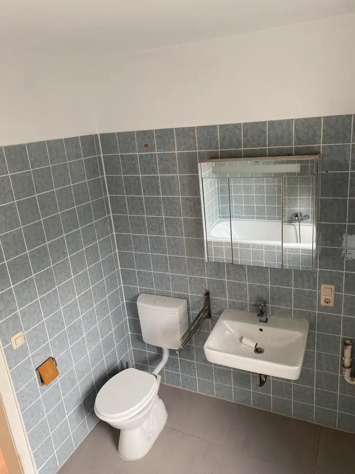 3 Zimmer Wohnung mit 70 m² in Aachen – Bild 4