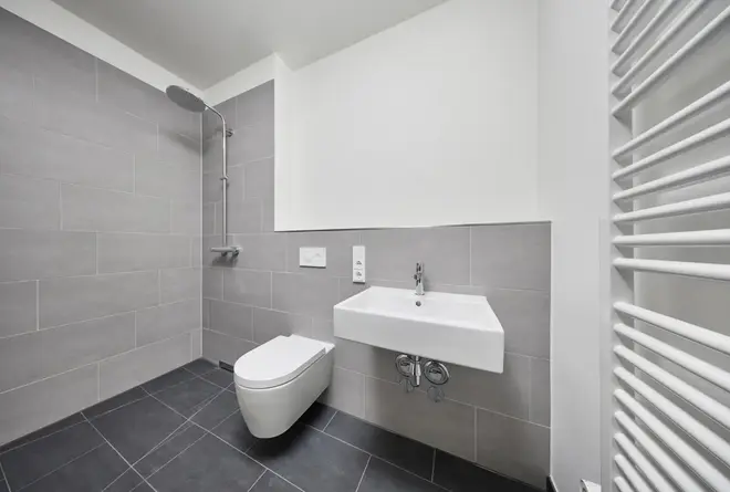 2 Zimmer Wohnung mit 62 m² in Hamburg – Bild 4