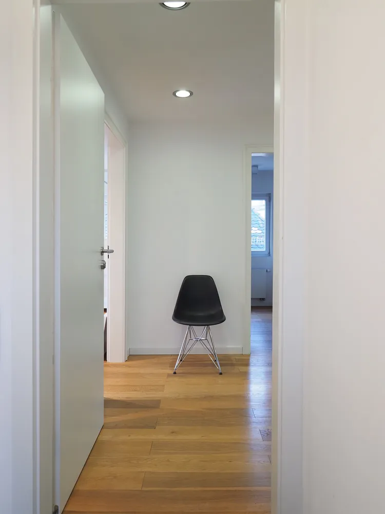 4 Zimmer Wohnung mit 72 m² in Stuttgart – Bild 2