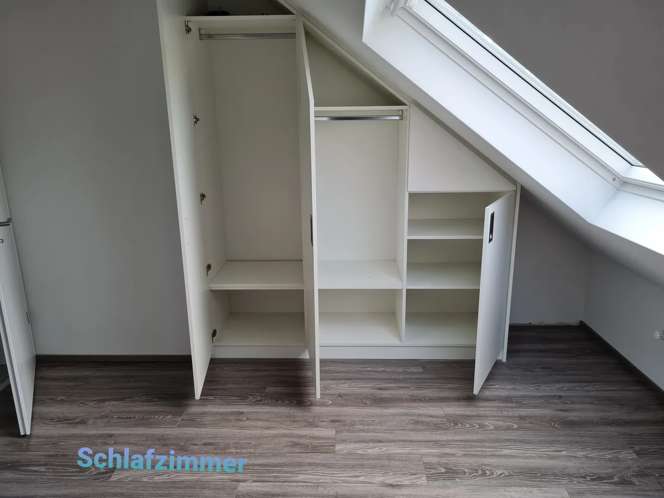 3 Zimmer Wohnung mit 70 m² in Solingen – Bild 5
