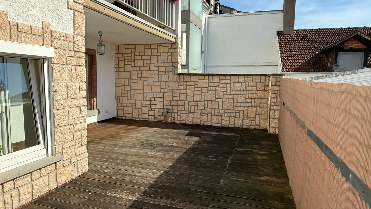 3 Zimmer Wohnung mit 76 m² in Ettlingen – Bild 1