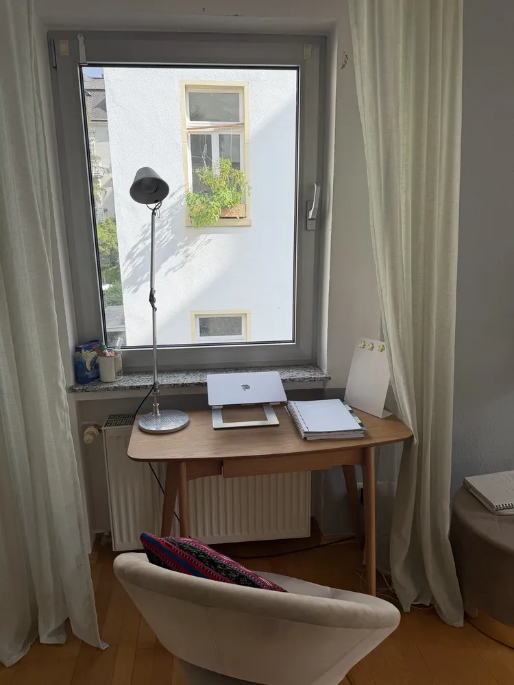 1 Zimmer Wohnung mit 47 m² in Frankfurt am Main – Bild 3
