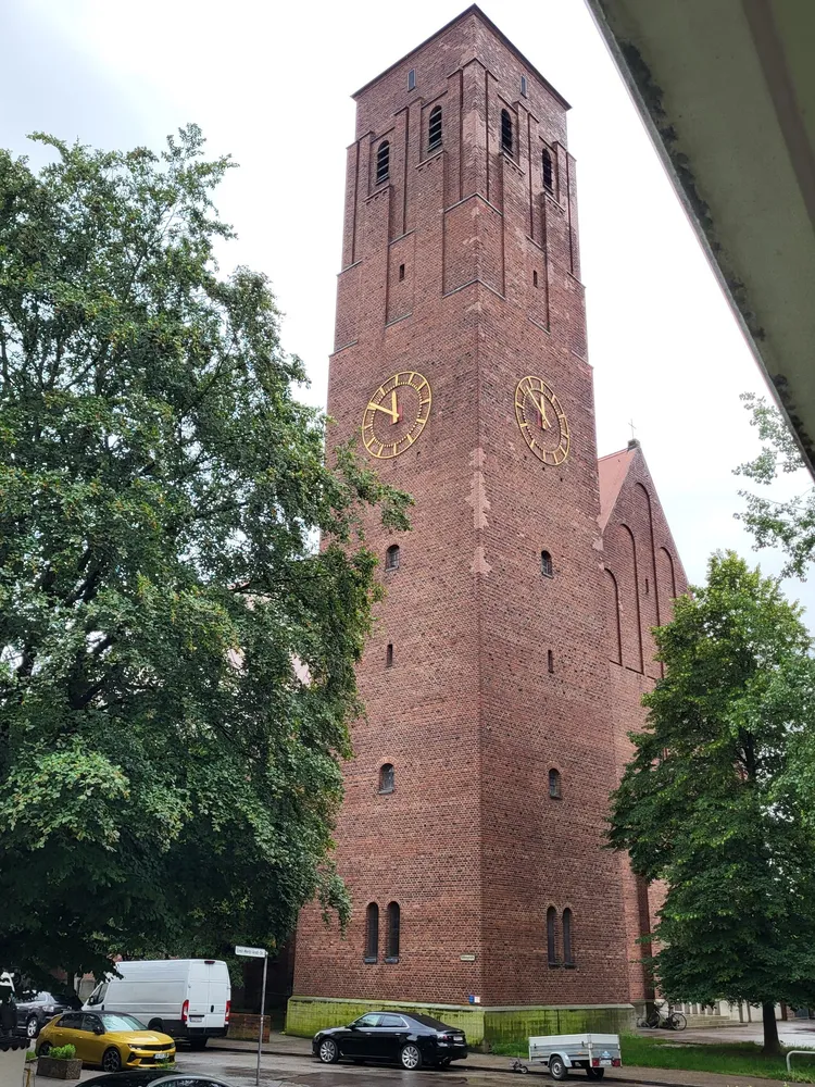 2 Zimmer Wohnung mit 57 m² in Augsburg – Bild 4