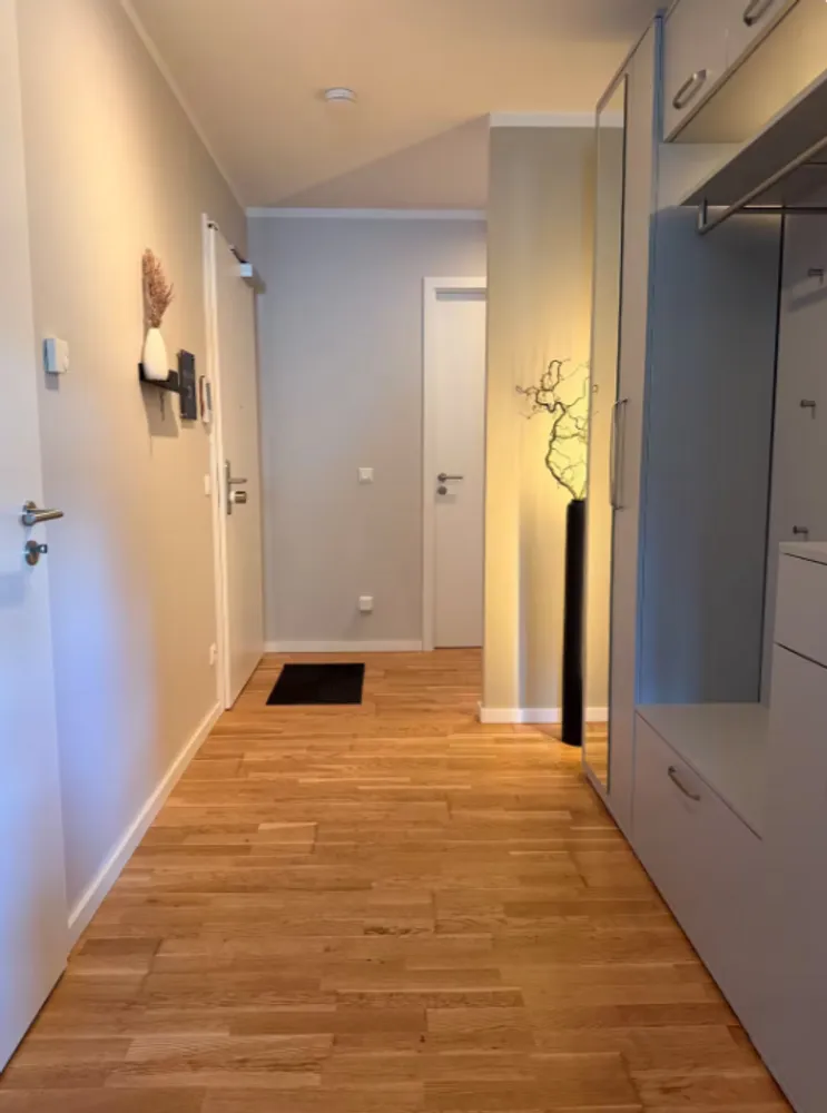 2 Zimmer Wohnung mit 94 m² in Hamburg – Bild 6