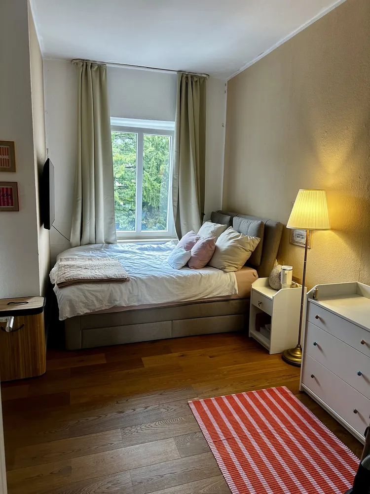 2 Zimmer Wohnung mit 50 m² in Krefeld – Bild 8