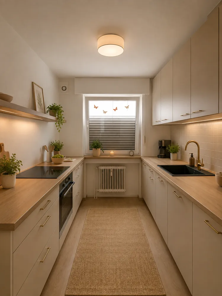 3 Zimmer Wohnung mit 54 m² in Essen – Bild 5
