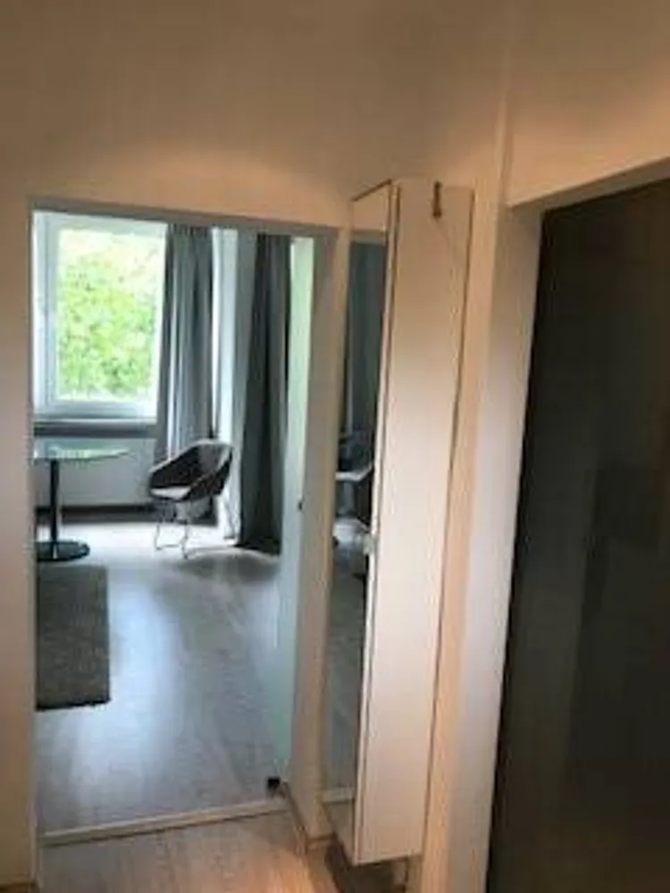 1 Zimmer Wohnung mit 43 m² in Berlin – Bild 5