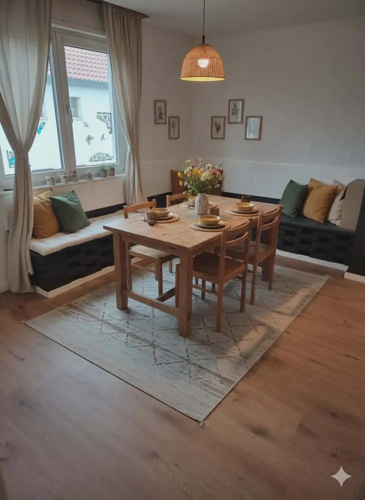 5 Zimmer Wohnung mit 136 m² in Ulm – Bild 5